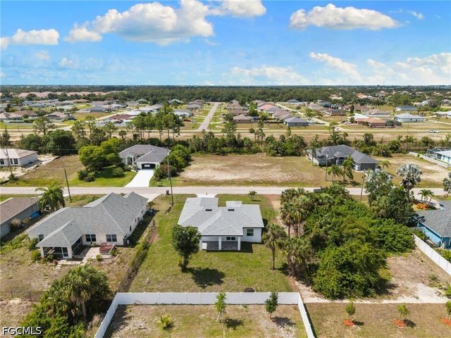 1337 NE 33rd ST, Cape Coral, FL 33909