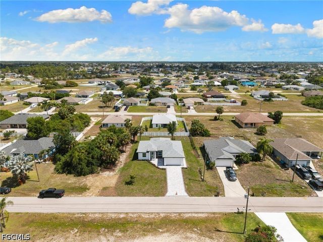 1337 NE 33rd ST, Cape Coral, FL 33909