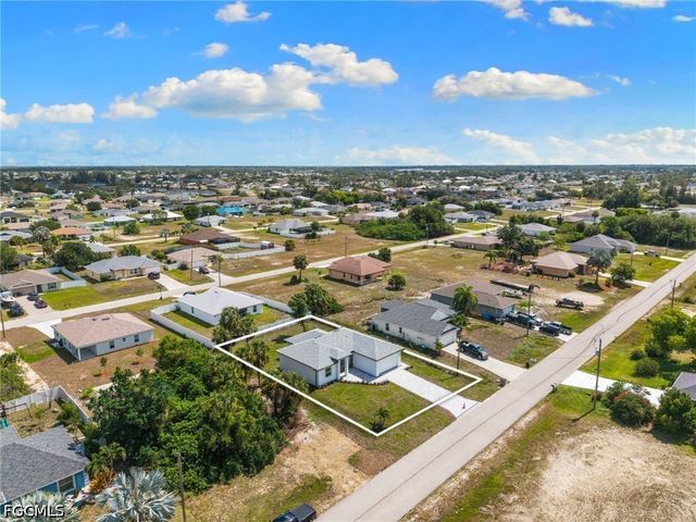 1337 NE 33rd ST, Cape Coral, FL 33909