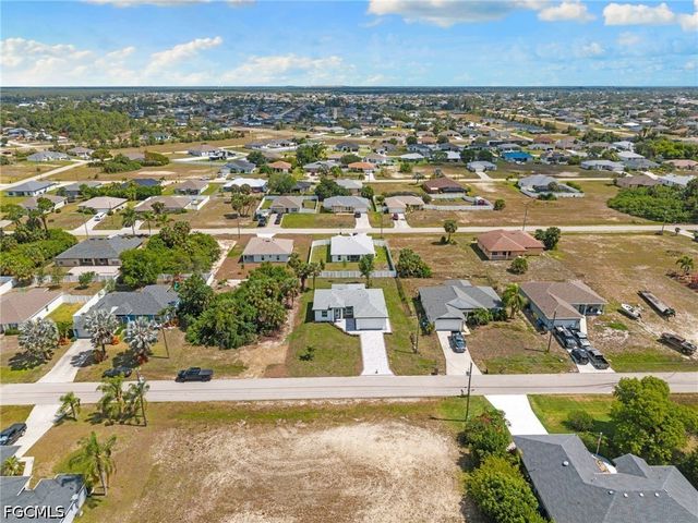 1337 NE 33rd ST, Cape Coral, FL 33909
