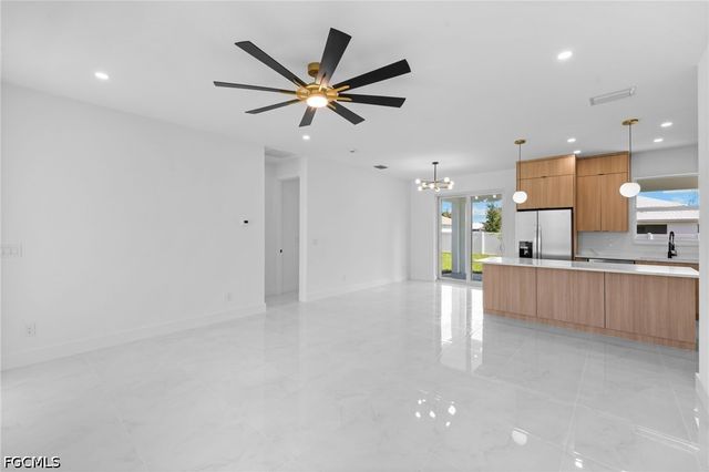 1337 NE 33rd ST, Cape Coral, FL 33909