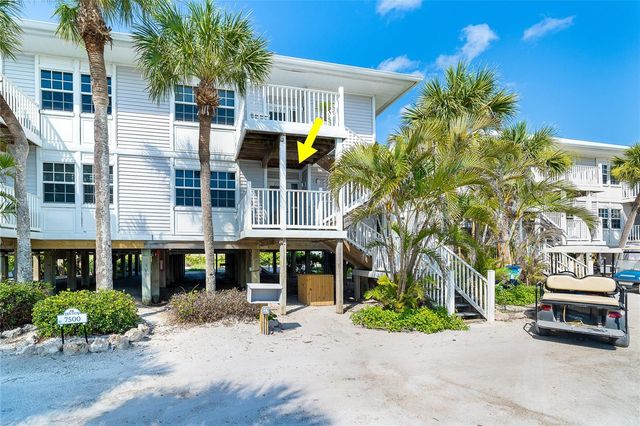 7500 PALM ISLAND DRIVE S 2111, Placida, FL 33946