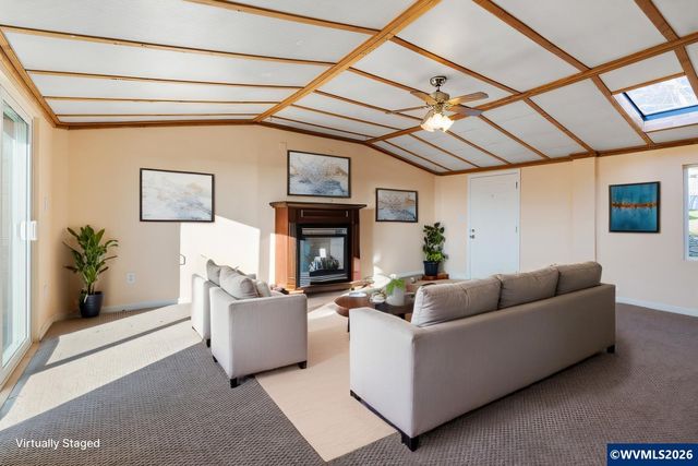 3505 NE Quay Av, Lincoln City, OR 97367