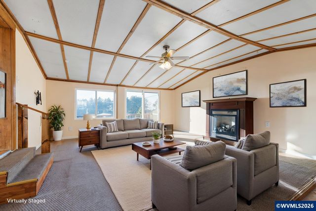 3505 NE Quay Av, Lincoln City, OR 97367