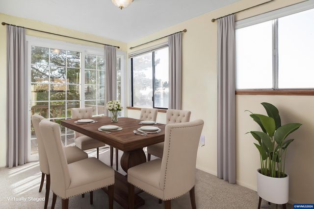 3505 NE Quay Av, Lincoln City, OR 97367