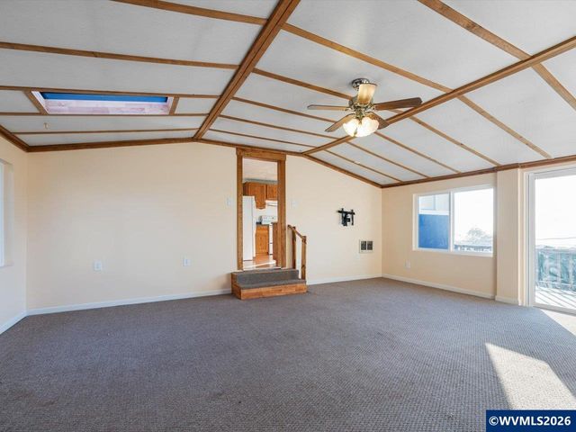 3505 NE Quay Av, Lincoln City, OR 97367