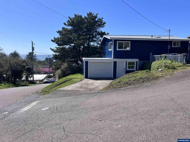 3505 NE Quay Av, Lincoln City, OR 97367