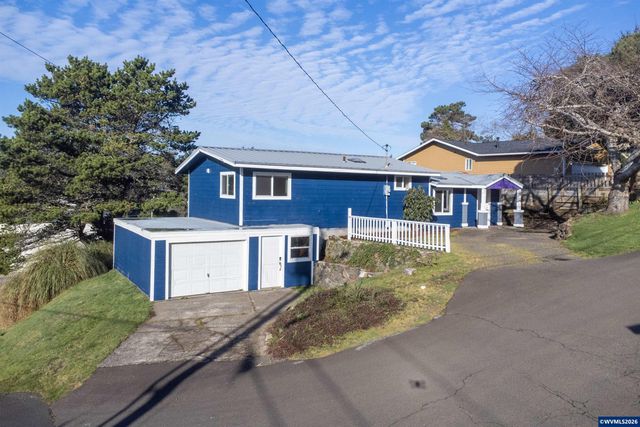 3505 NE Quay Av, Lincoln City, OR 97367