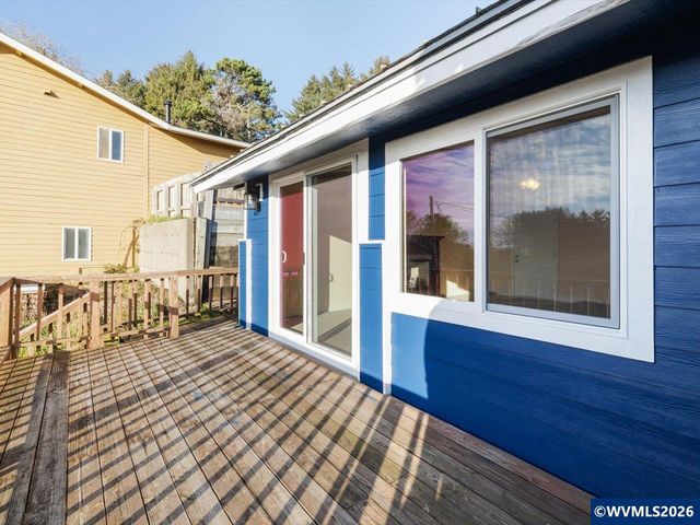 3505 NE Quay Av, Lincoln City, OR 97367