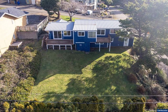 3505 NE Quay Av, Lincoln City, OR 97367