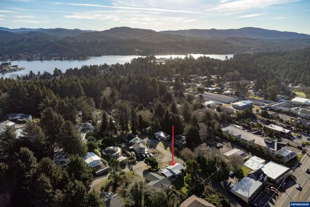 3505 NE Quay Av, Lincoln City, OR 97367