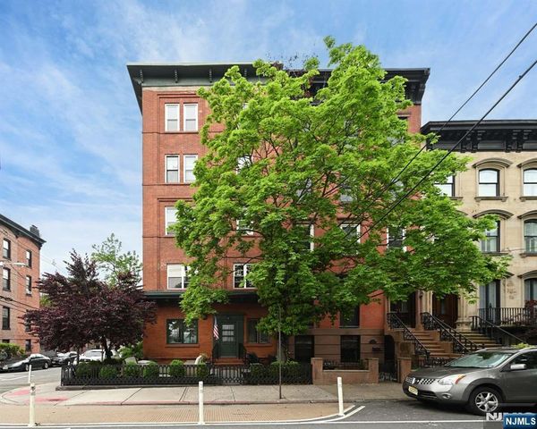 500 Hudson Street 2A, Hoboken, NJ 07030