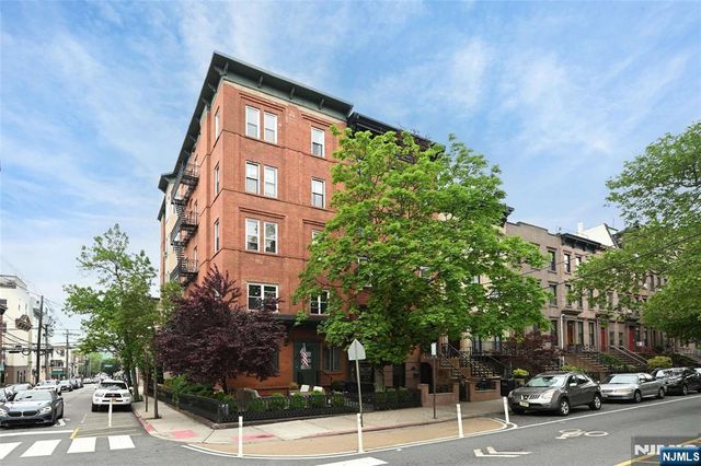 500 Hudson Street 2A, Hoboken, NJ 07030