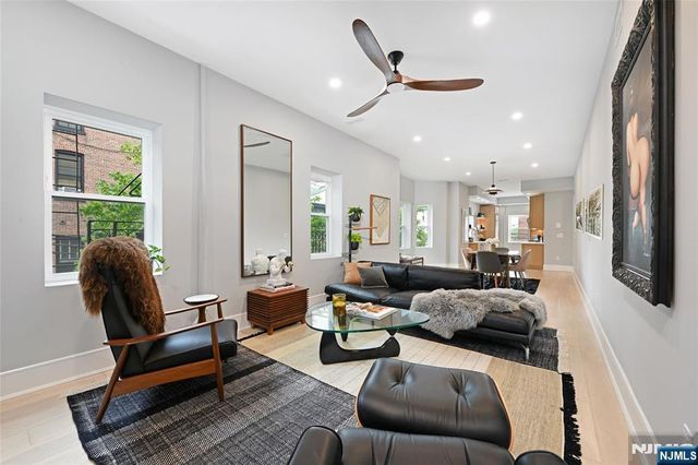 500 Hudson Street 2A, Hoboken, NJ 07030