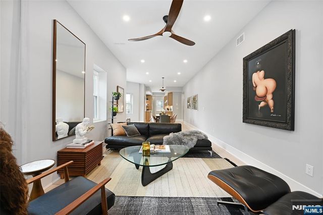 500 Hudson Street 2A, Hoboken, NJ 07030