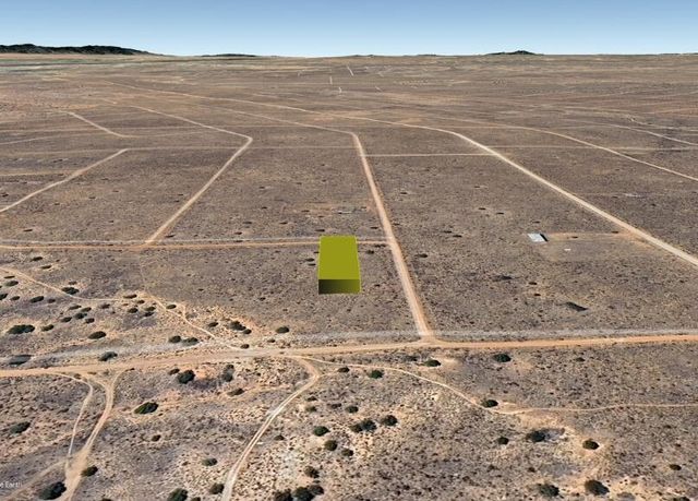 Barron (U26 B44 L12) .5 ac. Road NE, Rio Rancho, NM 87144