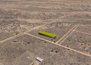 Barron (U26 B44 L12) .5 ac. Road NE, Rio Rancho, NM 87144