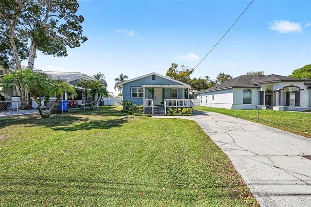 7004 N CAMERON AVENUE, Tampa, FL 33614