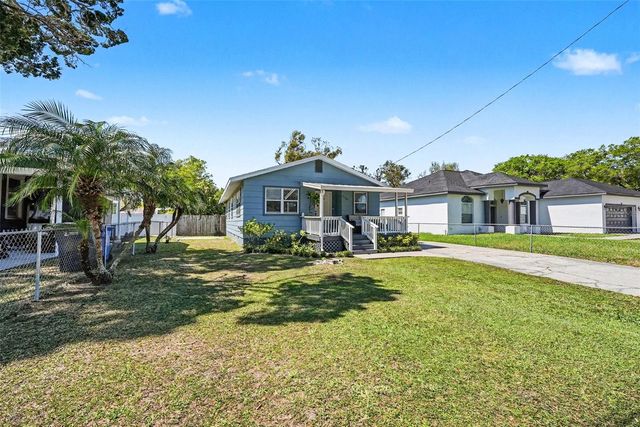 7004 N CAMERON AVENUE, Tampa, FL 33614