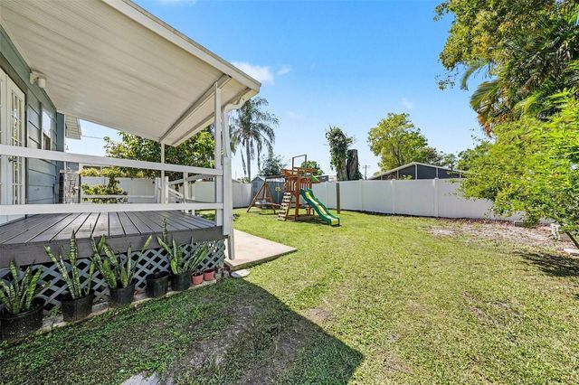 7004 N CAMERON AVENUE, Tampa, FL 33614