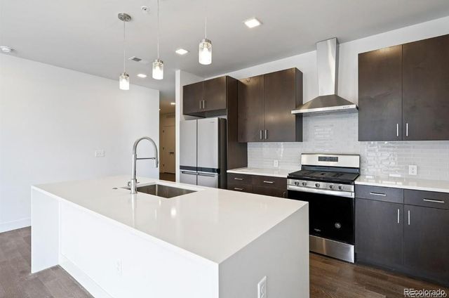 1898 S Bannock Street 401, Denver, CO 80223