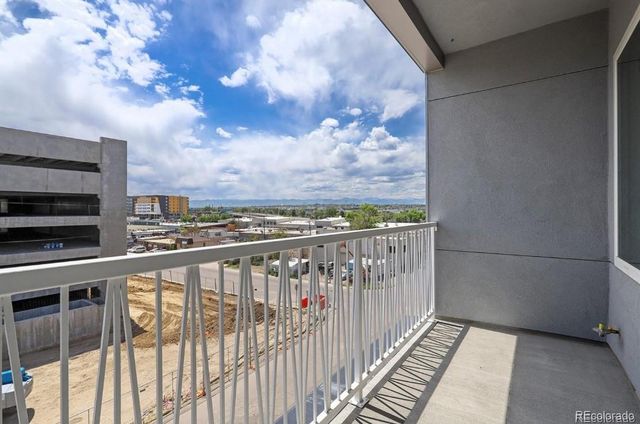 1898 S Bannock Street 401, Denver, CO 80223