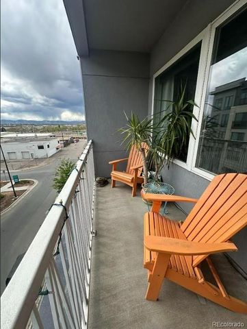 1898 S Bannock Street 401, Denver, CO 80223