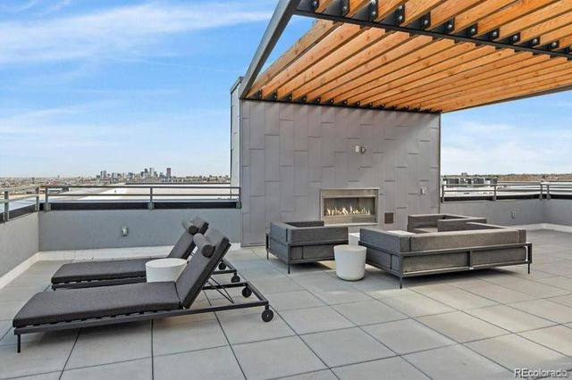 1898 S Bannock Street 401, Denver, CO 80223