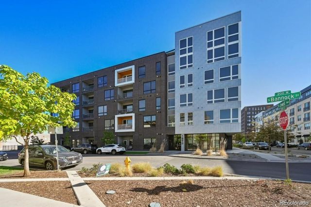 1898 S Bannock Street 401, Denver, CO 80223