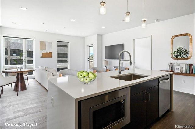 1898 S Bannock Street 401, Denver, CO 80223