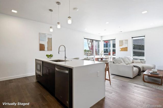 1898 S Bannock Street 401, Denver, CO 80223