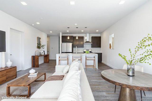 1898 S Bannock Street 401, Denver, CO 80223