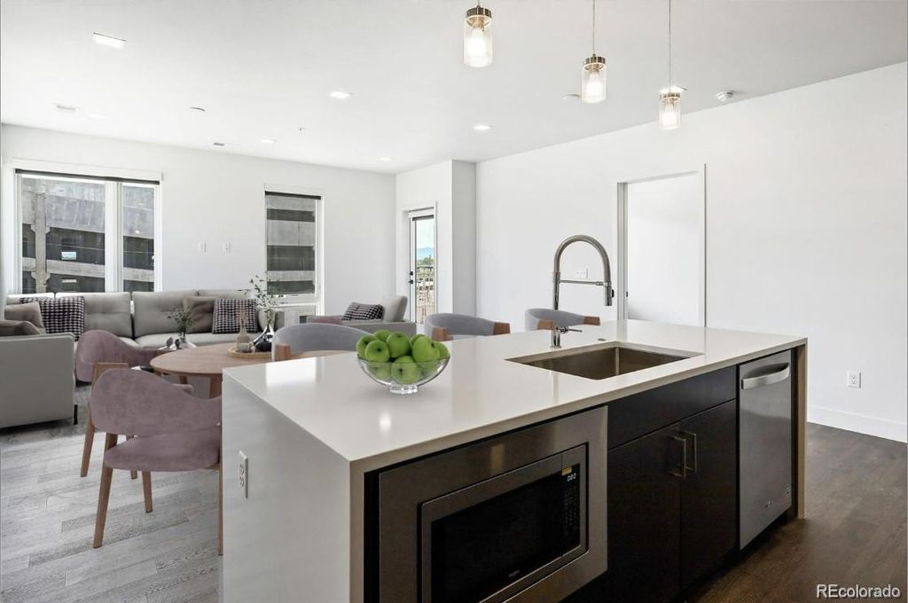 1898 S Bannock Street 401, Denver, CO 80223