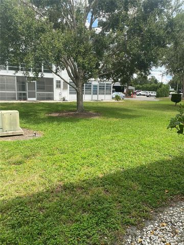 8325 112TH STREET 106, Seminole, FL 33772