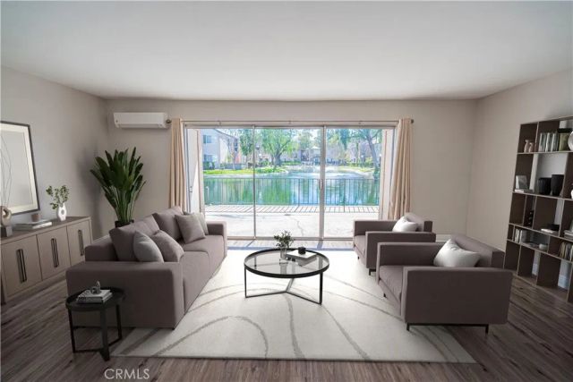 24430 Nicklaus Drive L2, Valencia, CA 91355