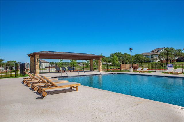 8504 Bouvreuil DR, Austin, TX 78738