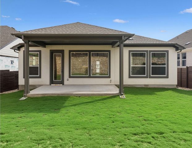 8504 Bouvreuil DR, Austin, TX 78738