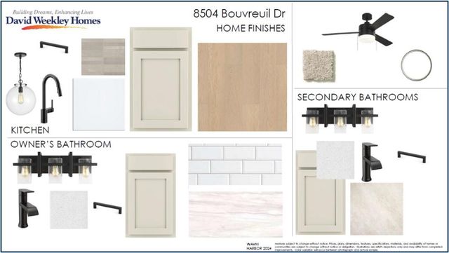 8504 Bouvreuil DR, Austin, TX 78738