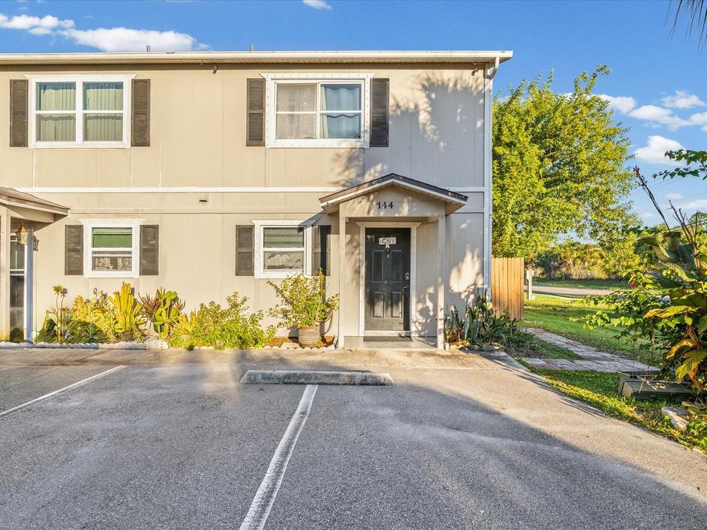 144 DOUGLAS ROAD W A, Oldsmar, FL 34677