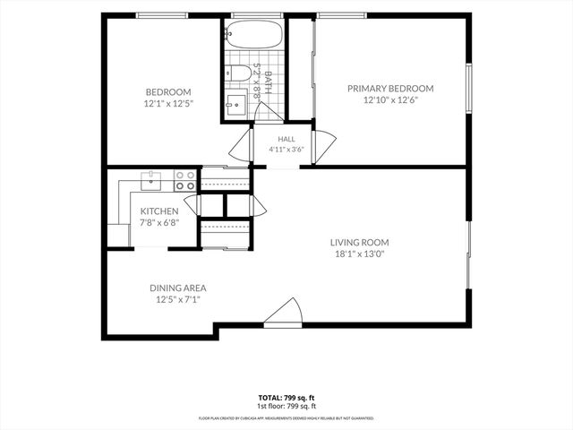 350 Highland Ave L2, Everett, MA 02148