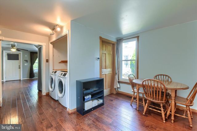 5615 N FRONT ST, Harrisburg, PA 17110