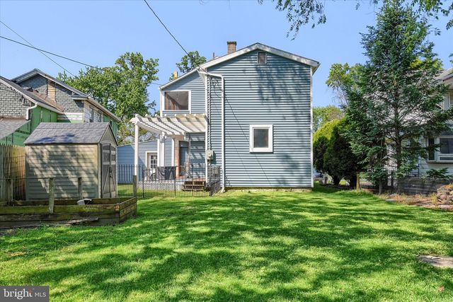5615 N FRONT ST, Harrisburg, PA 17110