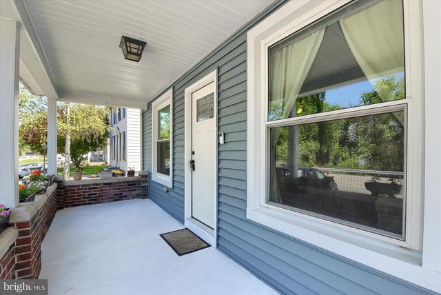 5615 N FRONT ST, Harrisburg, PA 17110