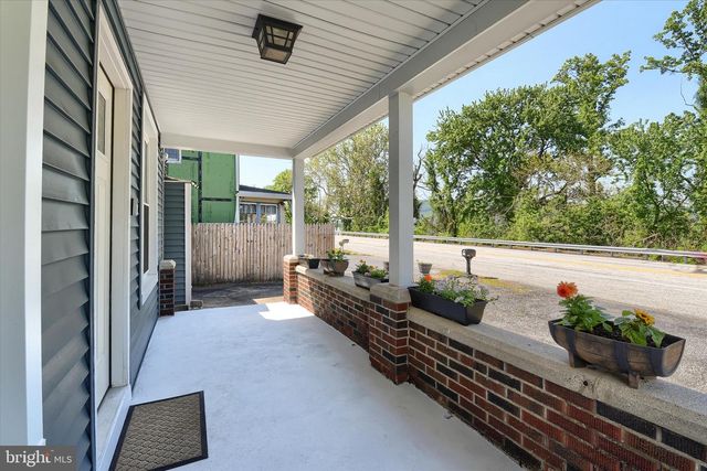 5615 N FRONT ST, Harrisburg, PA 17110