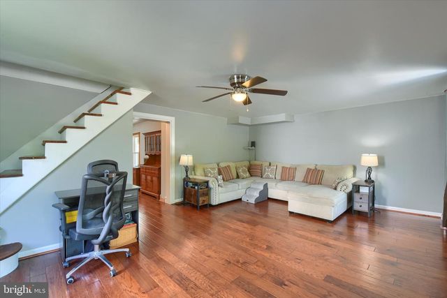 5615 N FRONT ST, Harrisburg, PA 17110