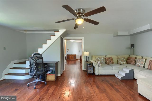 5615 N FRONT ST, Harrisburg, PA 17110