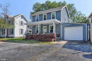 5615 N FRONT ST, Harrisburg, PA 17110