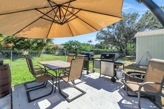 4257 SW Kazan Street, Port St. Lucie, Port St Lucie, FL 34953