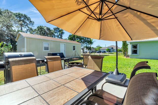 4257 SW Kazan Street, Port St. Lucie, Port St Lucie, FL 34953