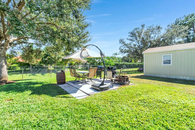 4257 SW Kazan Street, Port St. Lucie, Port St Lucie, FL 34953